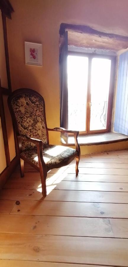 세러스 L'Ancienne Cave B&B 외부 사진
